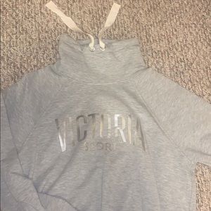 Victoria Secret Sweatshirt NWT